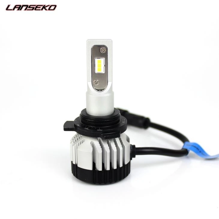 X7B 9012 Super Bright LED Running Farları
