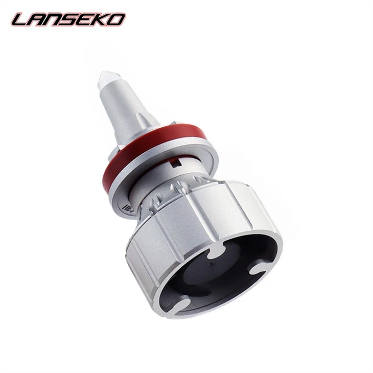 Only And Perfect For Projector Lens LED Headlight Bulbs
