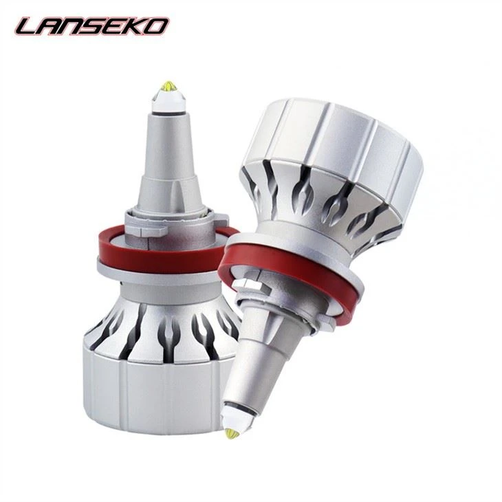 Only And Perfect For Projector Lens LED Headlight Bulbs