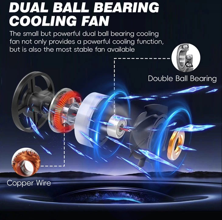High Efficiency V28 9006 Car Lights LED Bulb